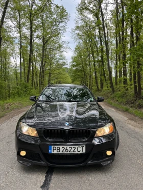 Обява за продажба на BMW 320 ~14 800 лв. - изображение 1