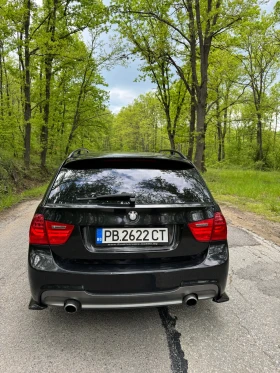 Обява за продажба на BMW 320 ~14 800 лв. - изображение 3