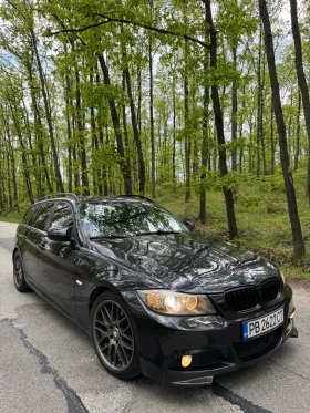 Обява за продажба на BMW 320 ~14 800 лв. - изображение 2