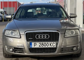 Audi A6 3.0TDI Quattro  | Mobile.bg    8