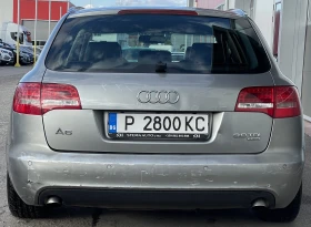 Audi A6 3.0TDI Quattro  | Mobile.bg    4