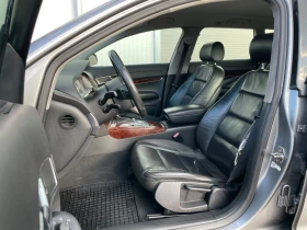 Audi A6 3.0TDI Quattro  | Mobile.bg    13