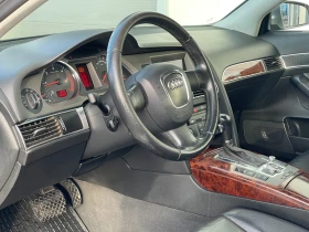 Audi A6 3.0TDI Quattro  | Mobile.bg    9