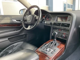 Audi A6 3.0TDI Quattro  | Mobile.bg    11