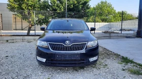     Skoda Rapid 1.2* * *  
