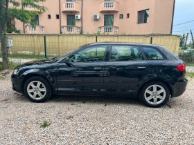 Audi A3 2.0 TDI quattro Sportback - 9990 лв. - 87893750 7
