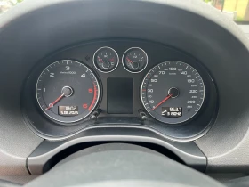 Audi A3 2.0 TDI quattro Sportback - 9990 лв. - 87893750 16