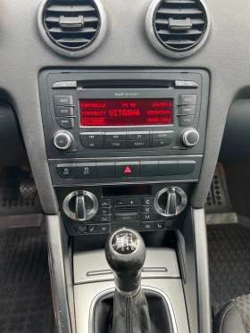 Audi A3 2.0 TDI quattro Sportback - 9990 лв. - 87893750 15