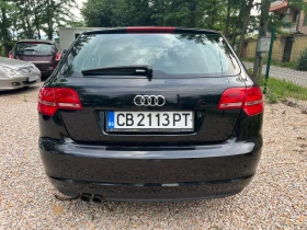 Audi A3 2.0 TDI quattro Sportback - 9990 лв. - 87893750 5