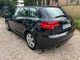 Audi A3 2.0 TDI quattro Sportback - 9990 лв. - 87893750 6