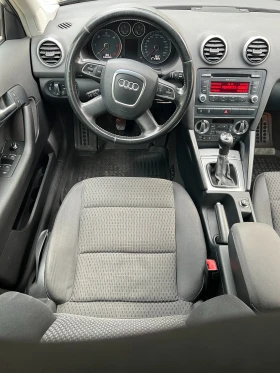 Audi A3 2.0 TDI quattro Sportback - 9990 лв. - 87893750 10