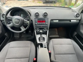 Audi A3 2.0 TDI quattro Sportback - 9990 лв. - 87893750 11
