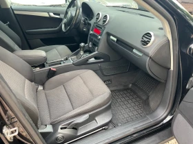 Audi A3 2.0 TDI quattro Sportback - 9990 лв. - 87893750 13
