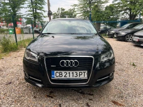 Audi A3 2.0 TDI quattro Sportback - 9990 лв. - 87893750 2