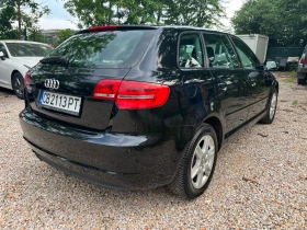 Audi A3 2.0 TDI quattro Sportback - 9990 лв. - 87893750 4