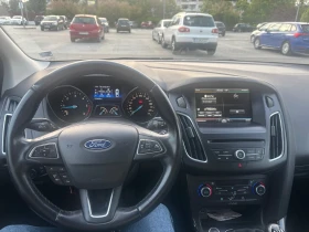 Обява за продажба на Ford Focus Titanium Euro 6B ~14 900 лв. - изображение 10