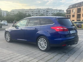 Обява за продажба на Ford Focus Titanium Euro 6B ~14 900 лв. - изображение 4