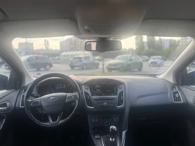 Обява за продажба на Ford Focus Titanium Euro 6B ~14 900 лв. - изображение 5