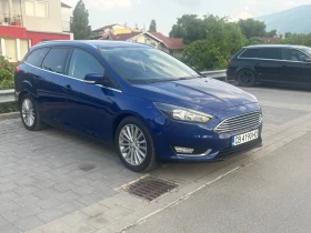 Обява за продажба на Ford Focus Titanium Euro 6B ~14 900 лв. - изображение 2