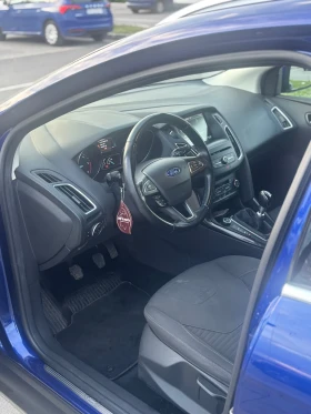 Обява за продажба на Ford Focus Titanium Euro 6B ~14 900 лв. - изображение 11