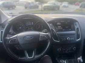 Обява за продажба на Ford Focus Titanium Euro 6B ~14 900 лв. - изображение 6
