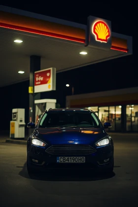 Обява за продажба на Ford Focus Titanium Euro 6B ~14 500 лв. - изображение 1