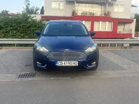 Обява за продажба на Ford Focus Titanium Euro 6B ~14 900 лв. - изображение 1