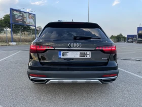 Обява за продажба на Audi A4 Allroad 3.0 45 TDI QUATTRO* 8ZF TIPTRONIC* VIRTUAL COCKPIT ~44 000 лв. - изображение 3
