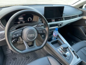 Обява за продажба на Audi A4 Allroad 3.0 45 TDI QUATTRO* 8ZF TIPTRONIC* VIRTUAL COCKPIT ~44 000 лв. - изображение 11