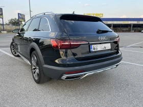 Обява за продажба на Audi A4 Allroad 3.0 45 TDI QUATTRO* 8ZF TIPTRONIC* VIRTUAL COCKPIT ~44 000 лв. - изображение 4