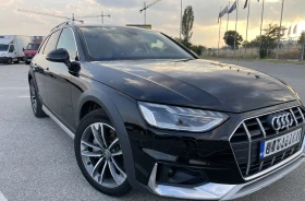 Обява за продажба на Audi A4 Allroad 3.0 45 TDI QUATTRO* 8ZF TIPTRONIC* VIRTUAL COCKPIT ~44 000 лв. - изображение 2