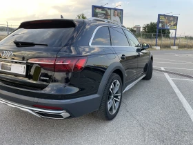 Обява за продажба на Audi A4 Allroad 3.0 45 TDI QUATTRO* 8ZF TIPTRONIC* VIRTUAL COCKPIT ~44 000 лв. - изображение 5