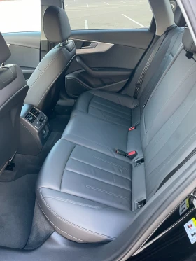 Обява за продажба на Audi A4 Allroad 3.0 45 TDI QUATTRO* 8ZF TIPTRONIC* VIRTUAL COCKPIT ~44 000 лв. - изображение 10