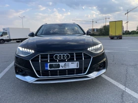 Обява за продажба на Audi A4 Allroad 3.0 45 TDI QUATTRO* 8ZF TIPTRONIC* VIRTUAL COCKPIT ~44 000 лв. - изображение 1
