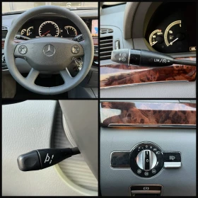 Mercedes-Benz S 320 LONG/SOFT CLOSE/63 AMG/// | Mobile.bg    14