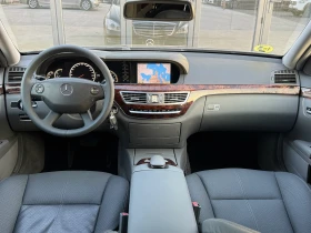 Mercedes-Benz S 320 LONG/SOFT CLOSE/63 AMG/// | Mobile.bg    13