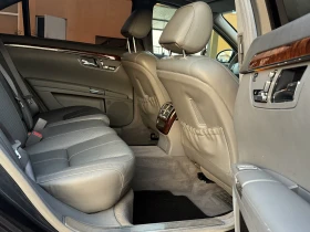 Mercedes-Benz S 320 LONG/SOFT CLOSE/63 AMG/// | Mobile.bg    12