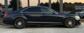     Mercedes-Benz S 320 LONG/SOFT CLOSE/63 AMG///