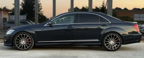 Mercedes-Benz S 320 LONG/SOFT CLOSE/63 AMG/// | Mobile.bg    8