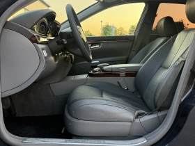 Mercedes-Benz S 320 LONG/SOFT CLOSE/63 AMG/// | Mobile.bg    9