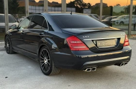 Mercedes-Benz S 320 LONG/SOFT CLOSE/63 AMG/// | Mobile.bg    7
