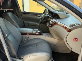 Mercedes-Benz S 320 LONG/SOFT CLOSE/63 AMG/// | Mobile.bg    10