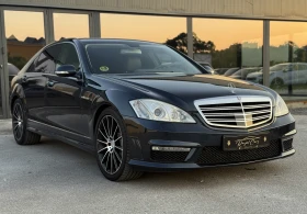     Mercedes-Benz S 320 LONG/SOFT CLOSE/63 AMG///