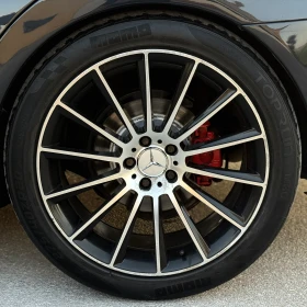 Mercedes-Benz S 320 LONG/SOFT CLOSE/63 AMG/// | Mobile.bg    17