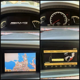 Mercedes-Benz S 320 LONG/SOFT CLOSE/63 AMG/// | Mobile.bg    15