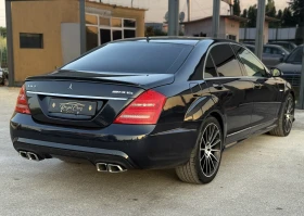 Mercedes-Benz S 320 LONG/SOFT CLOSE/63 AMG/// | Mobile.bg    5