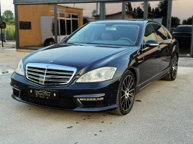     Mercedes-Benz S 320 LONG/SOFT CLOSE/63 AMG///