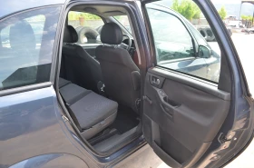 Opel Meriva 1.3  | Mobile.bg    15