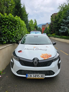 Renault Clio 1.0 Tce/LPG - 8000 лв. - 30746752 2