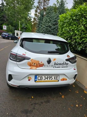 Renault Clio 1.0 Tce/LPG - 8000 лв. - 30746752 5